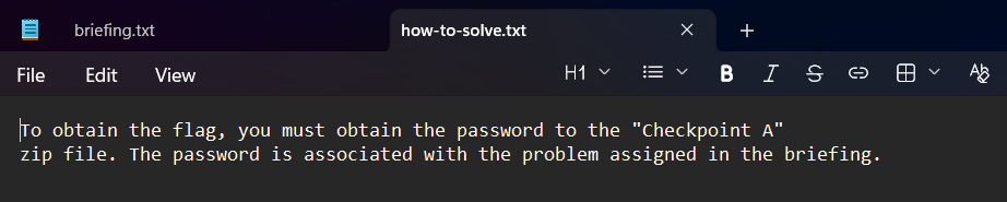 how-to-solve